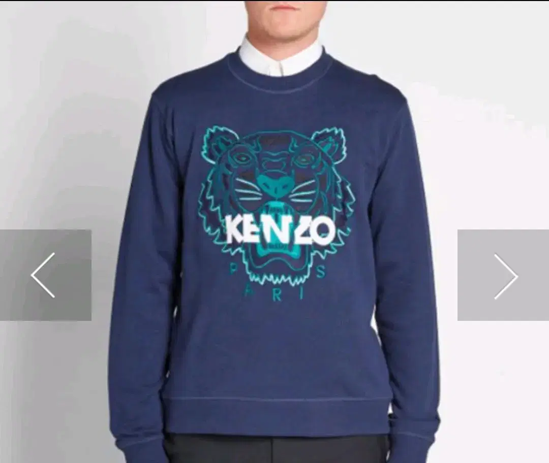 Kenzo Man to Man