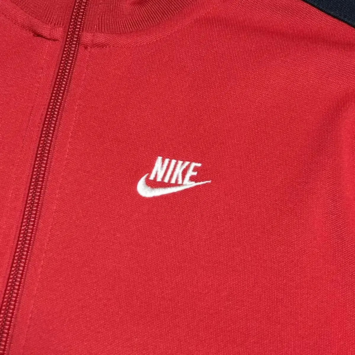 [ S ] Nike 나이키 트랙탑 져지