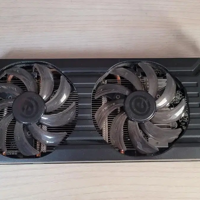 이엠텍 gtx1060 3G