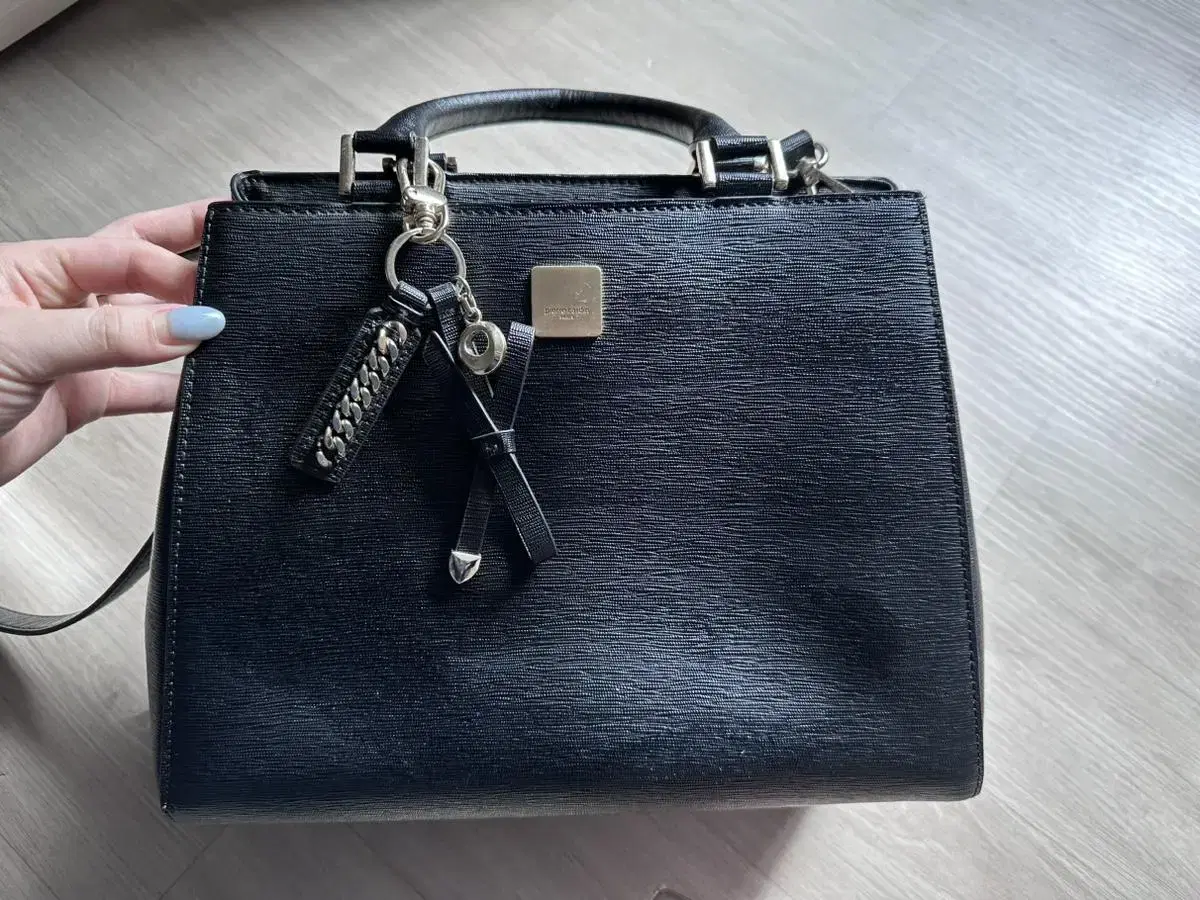 Pierre Cardin bag