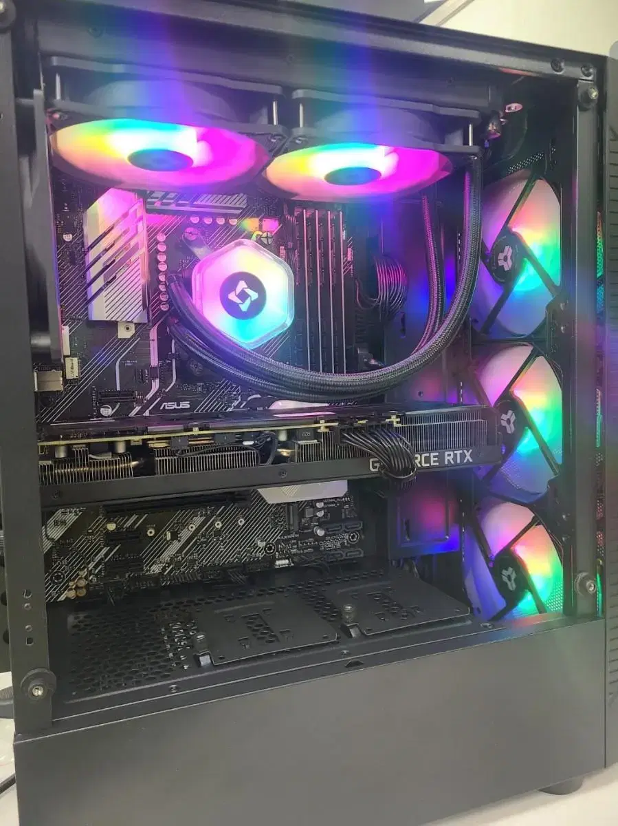 i57600/h110/rtx2070/16G/256G/500W