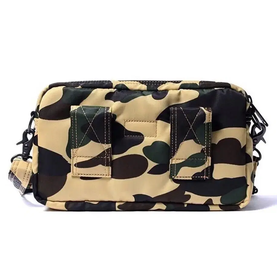 베이프 포터 BAPE X PORTER 크로스백