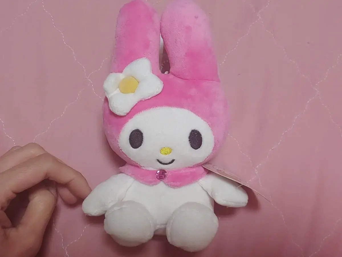 Classic My Melody Dolls