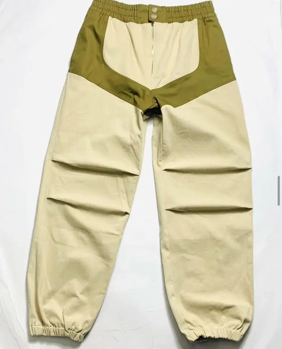 Art of Field Pants