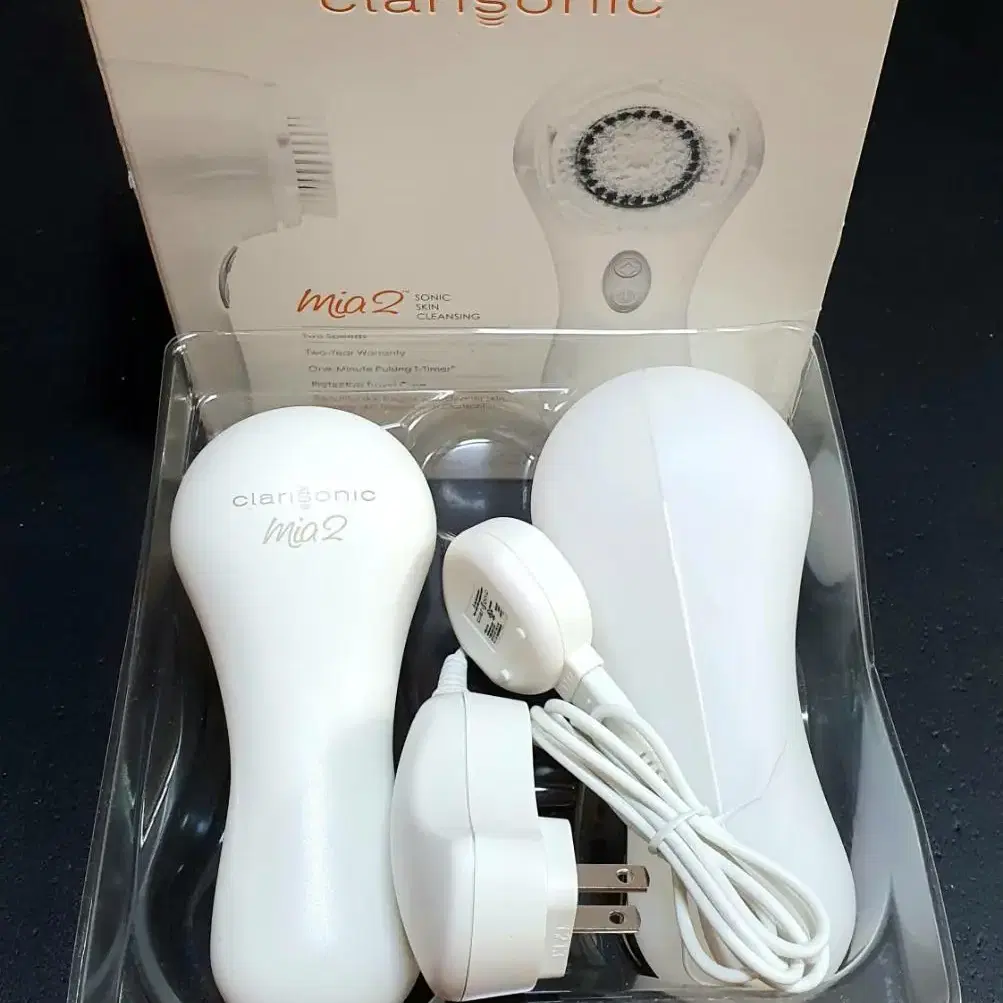 clariSonic mia2(클라리소닉 미아2)