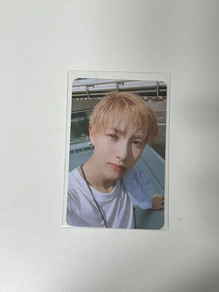 Wigou Up Renjun