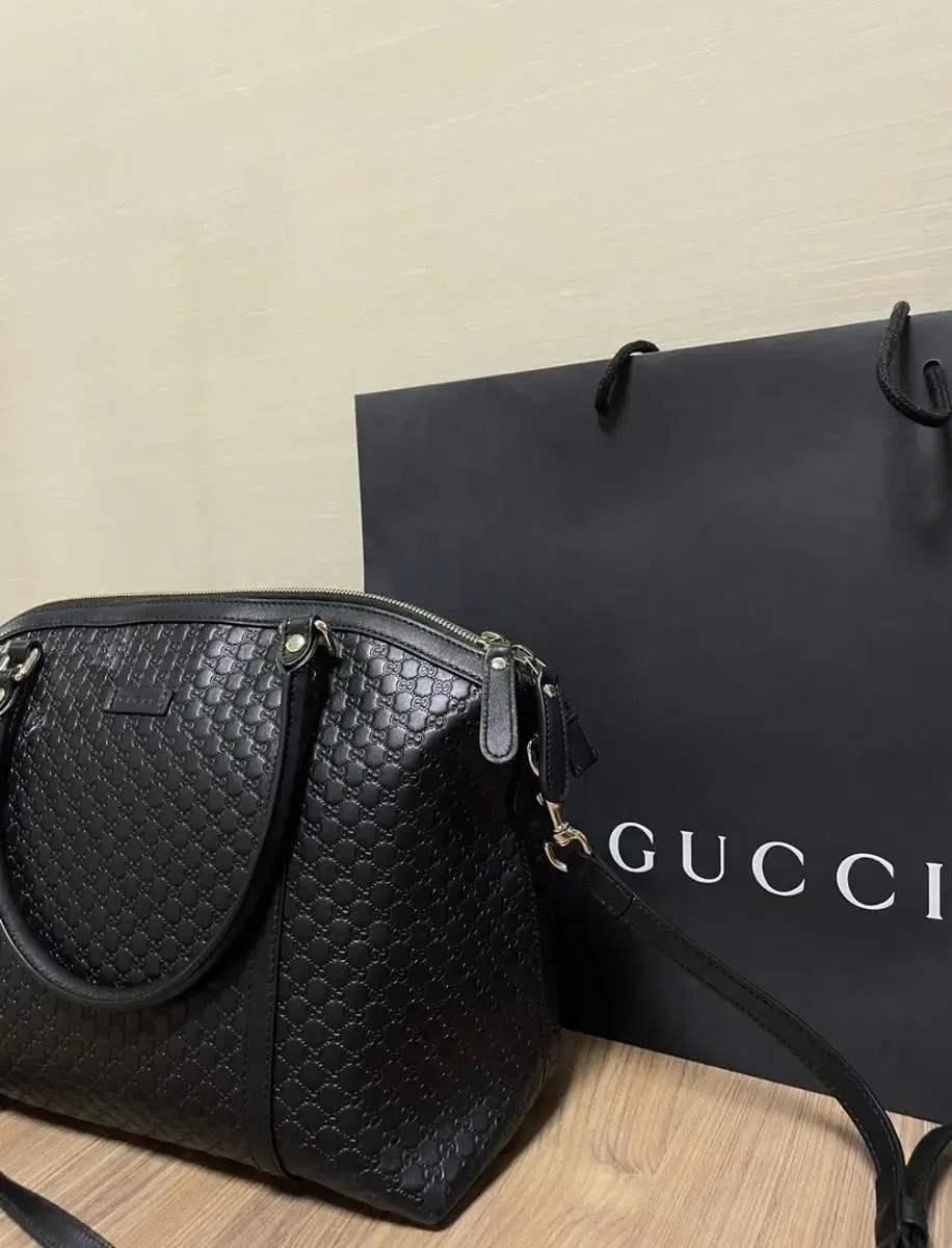 Gucci bag