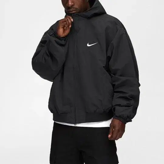 Peerless Nike Bomber (M)