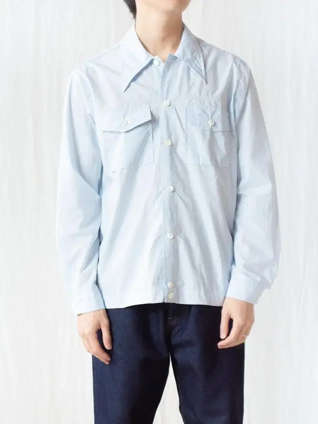 paa Rodeo Shirt - small