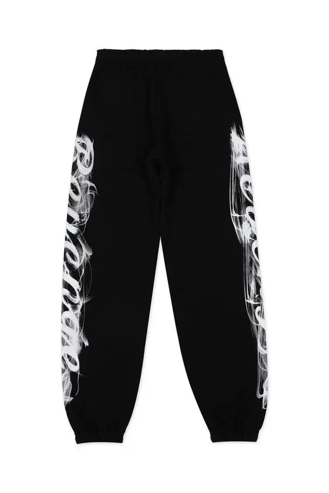 22FW Revenge Storm Sweatpants Black M(30-32) New Arrivals