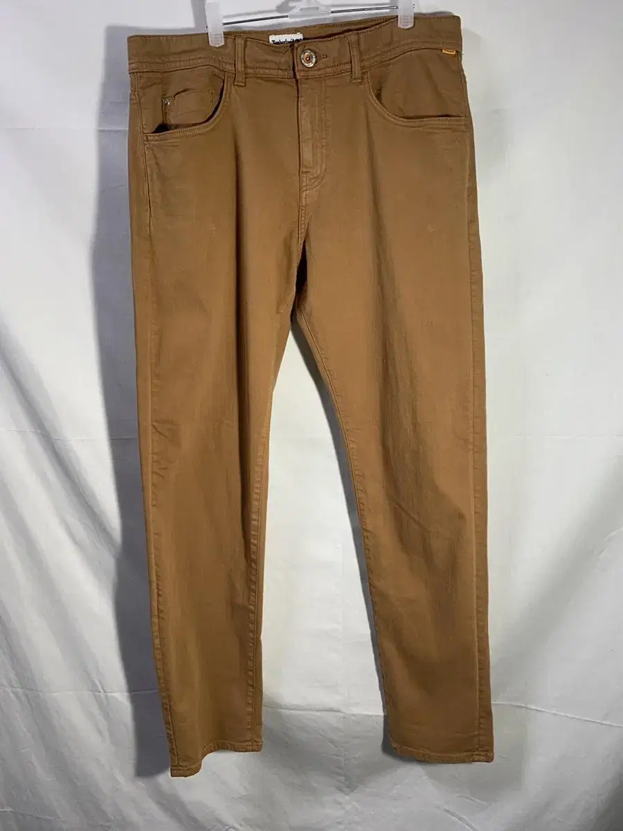 Timberland Men's Cotton Chinos 33