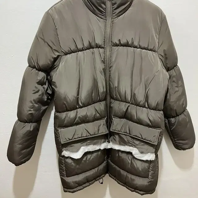 mm6 마르지엘라 puffer coat 패딩