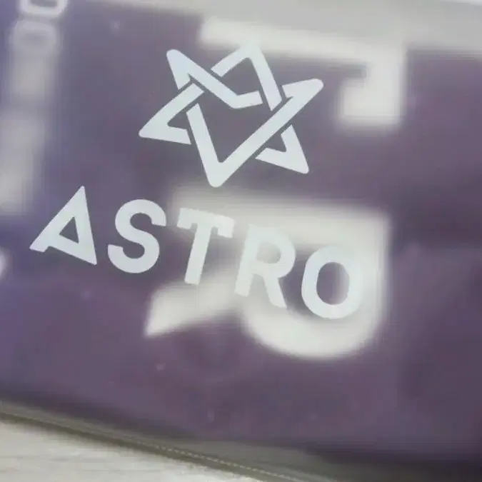 아스트로 공식 슬로건