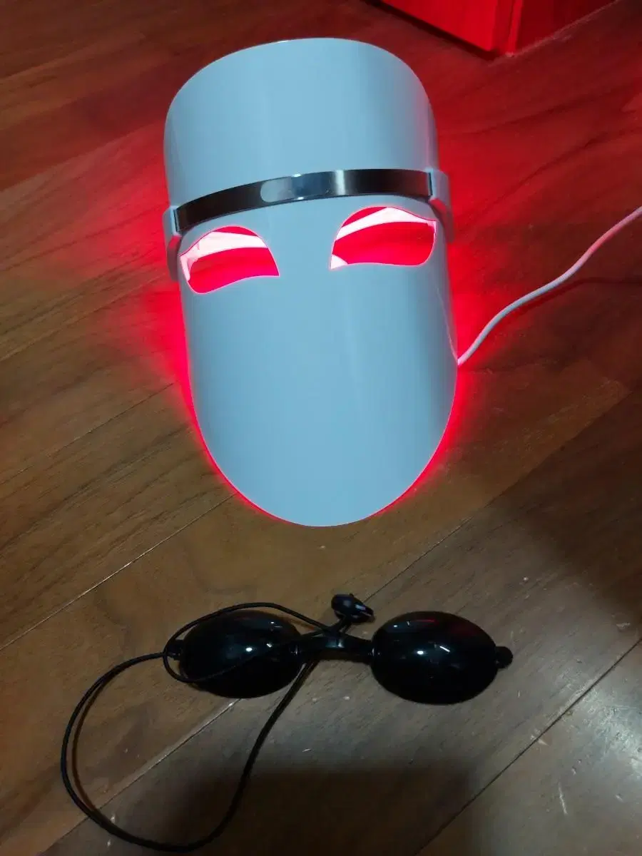 LED Mask