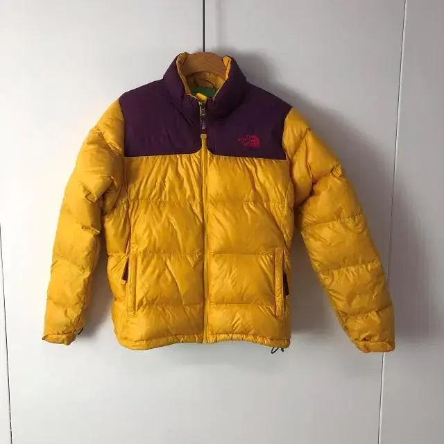 85 노스페이스 700 눕시 구스다운 패딩 점퍼 자켓 NORTHFACE