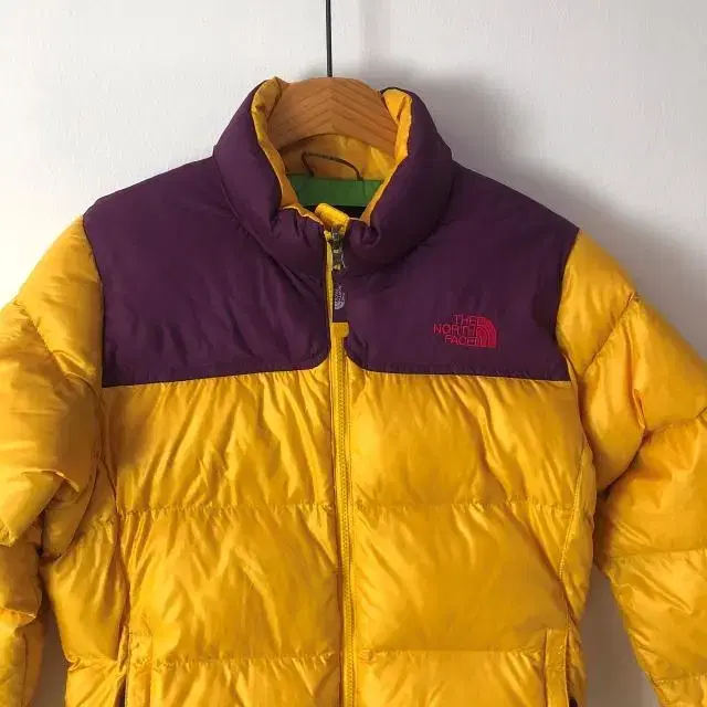 85 노스페이스 700 눕시 구스다운 패딩 점퍼 자켓 NORTHFACE