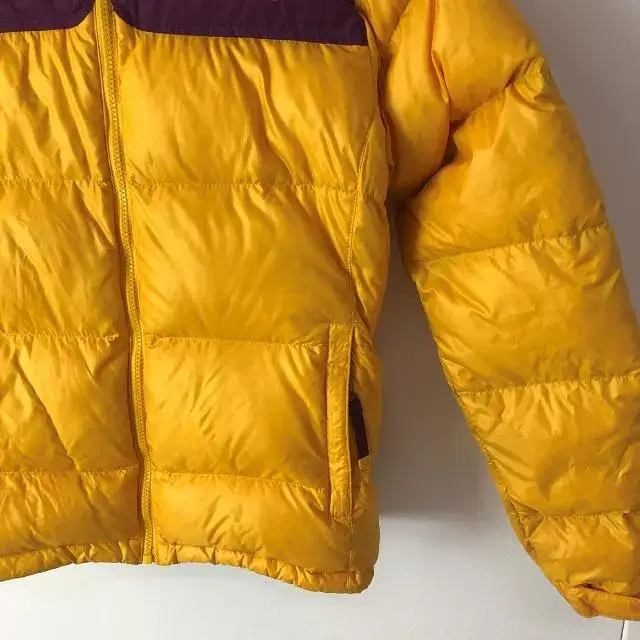 85 노스페이스 700 눕시 구스다운 패딩 점퍼 자켓 NORTHFACE