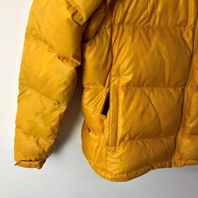 85 노스페이스 700 눕시 구스다운 패딩 점퍼 자켓 NORTHFACE