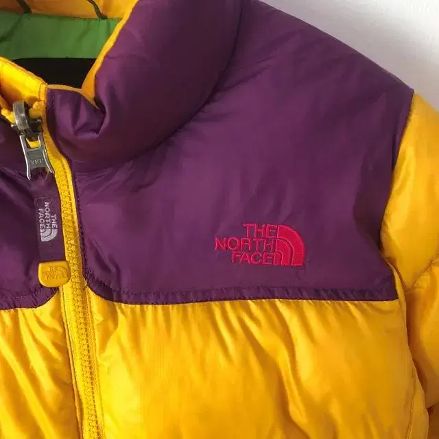 85 노스페이스 700 눕시 구스다운 패딩 점퍼 자켓 NORTHFACE