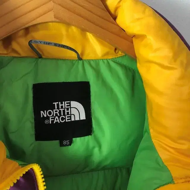 85 노스페이스 700 눕시 구스다운 패딩 점퍼 자켓 NORTHFACE