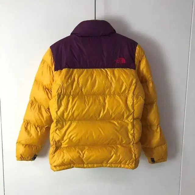 85 노스페이스 700 눕시 구스다운 패딩 점퍼 자켓 NORTHFACE