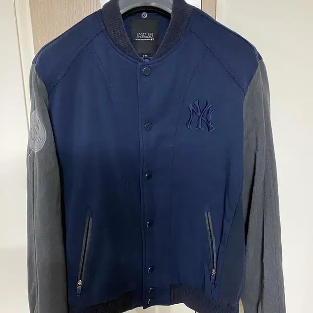 MLB 스타디움자켓 XL