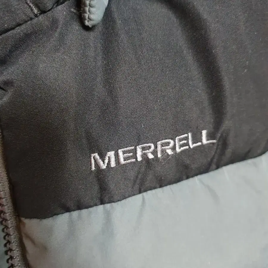 merrell 어린이 겨울 코트, 110 (4-6세)