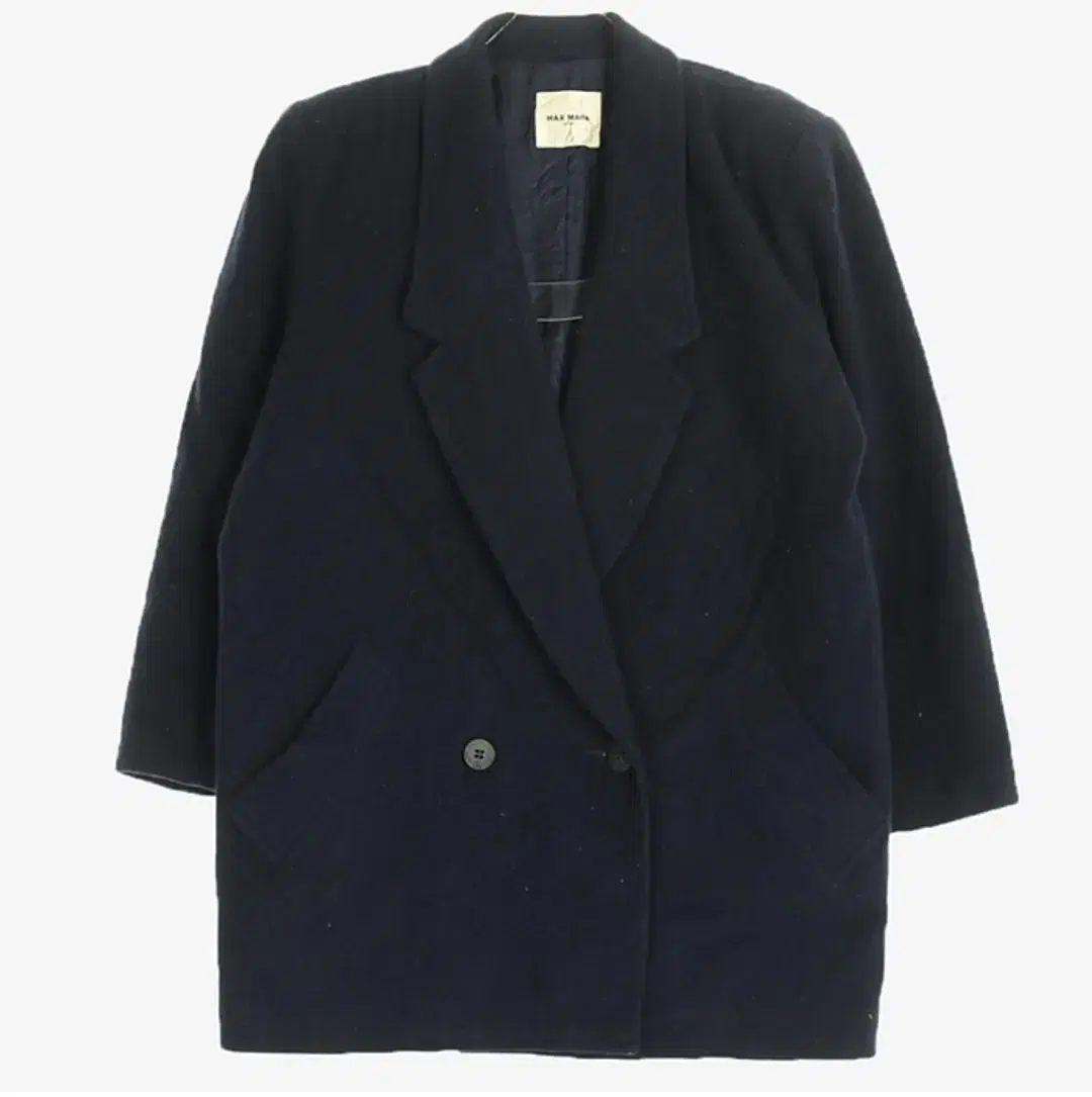 Max Mara MAXMARA Vintage coat