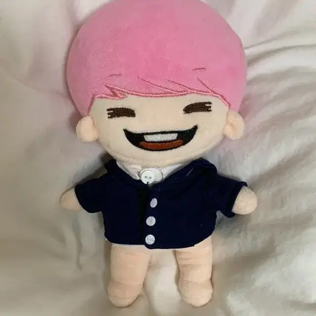 방탄인형 슈가인형