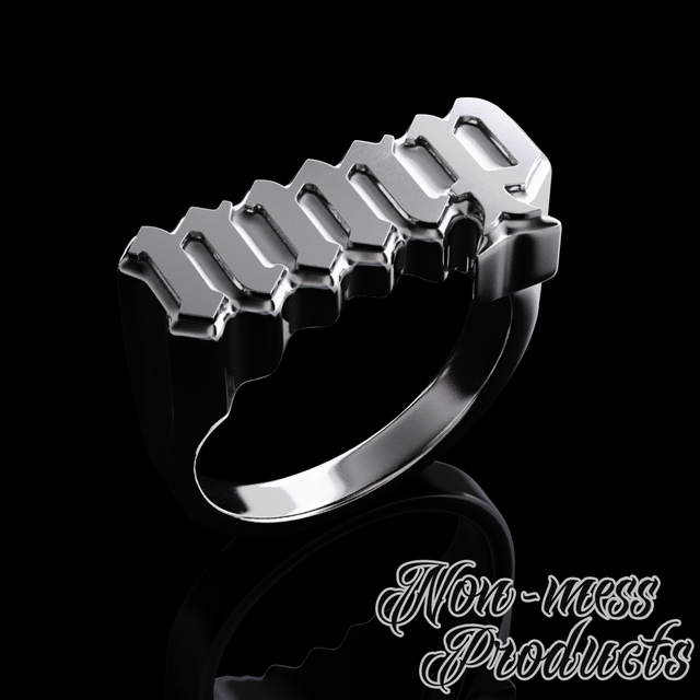 NONMESSPRODUCTS | NMP Ring