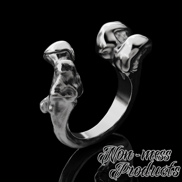 NONMESSPRODUCTS | Bone Ring