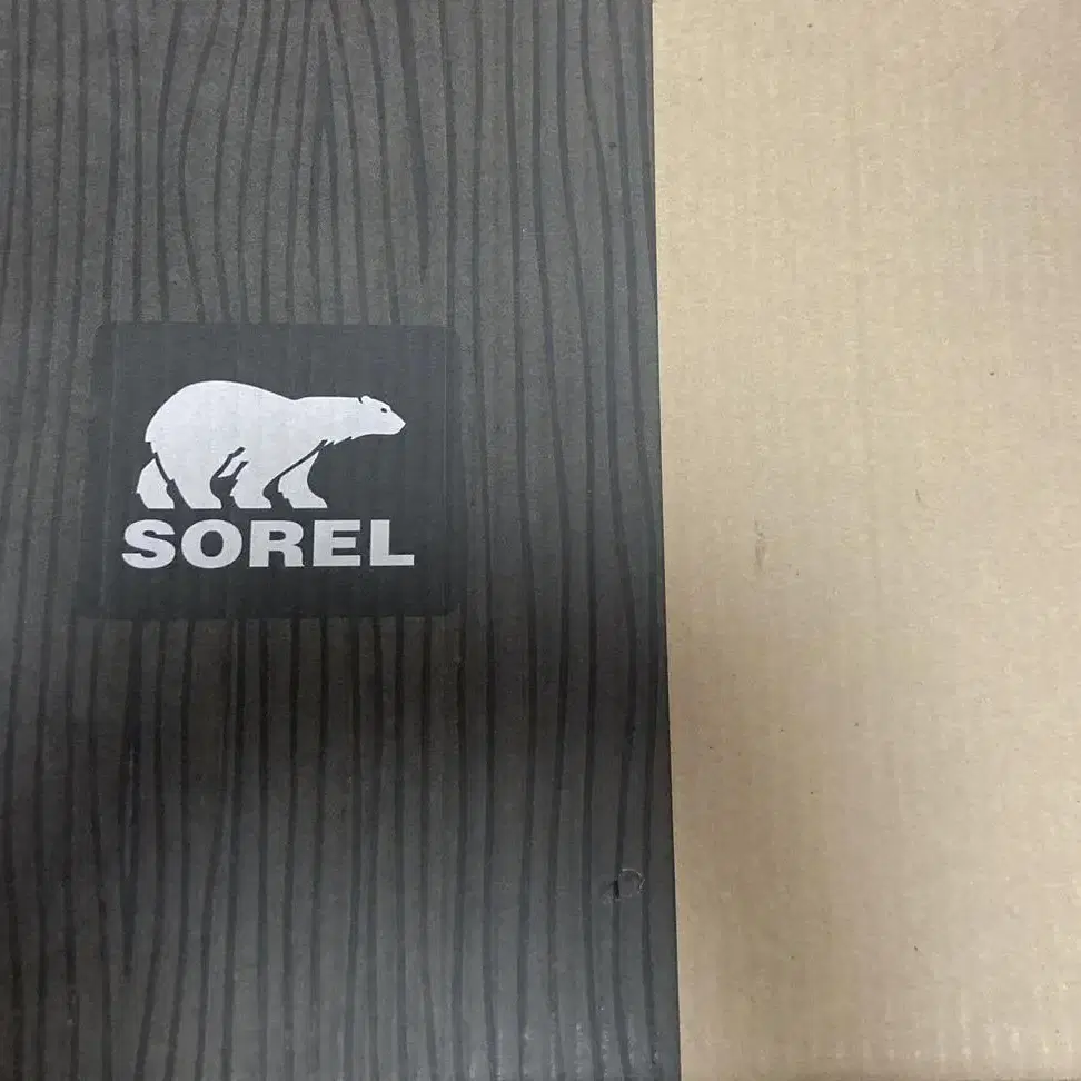 sorel 소렐 방한부츠 220 us5