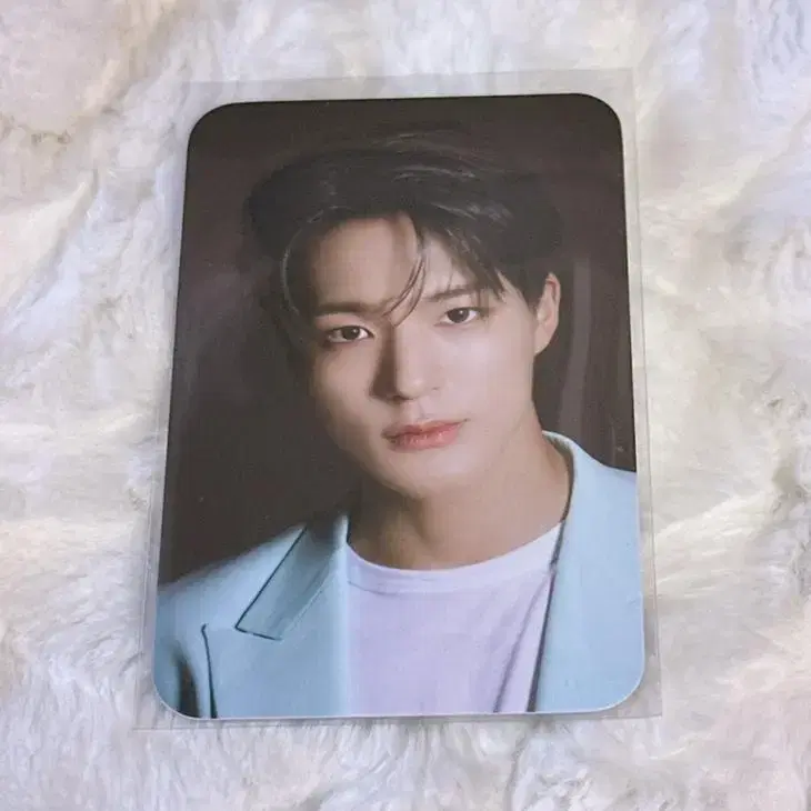 NCT Dream Blandiva jeno photocard wts Sell