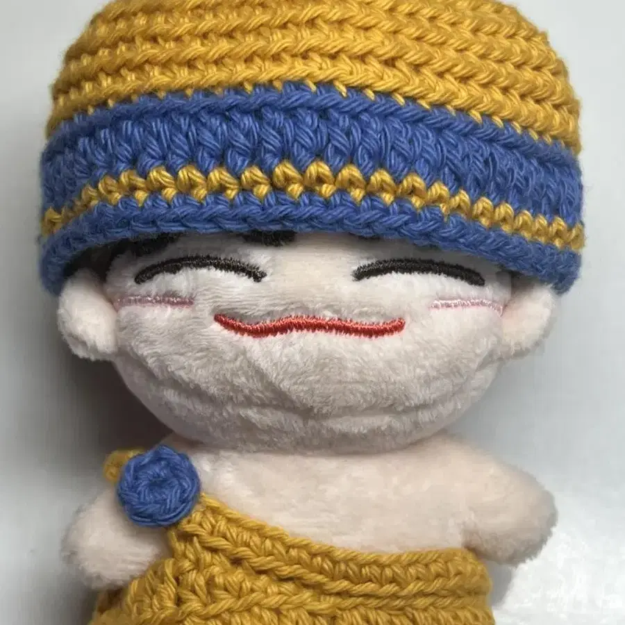 10cm 인형 옷