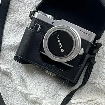 panasonic lumix dc gx 880