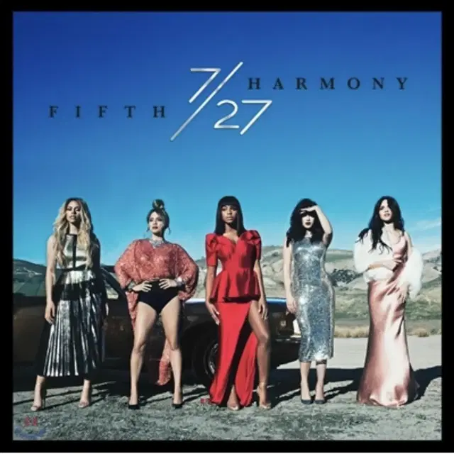 [구해요] Fifth Harmony 7/27 LP