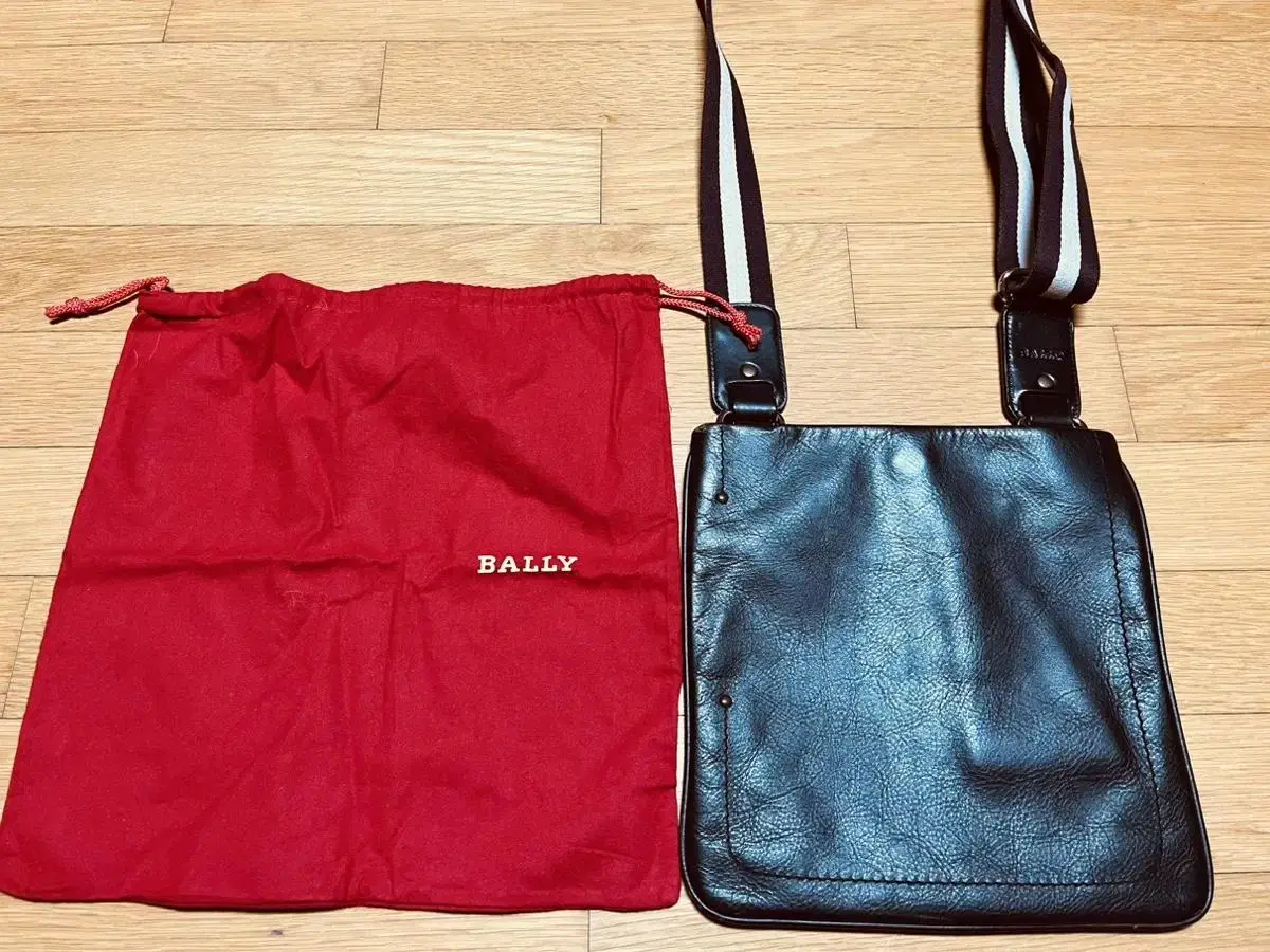 bally 발리 가방