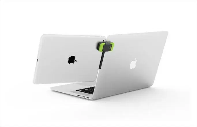 MacBook iPad Stand Mount