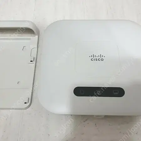 시스코 Cisco WAP321 무선 AP 안테나 미노출 무선랜