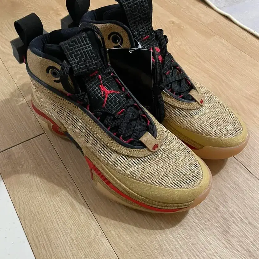 JORDAN Basketball Clothing/Miscellaneous Goods 조던,조던36,루이,하치무라 on