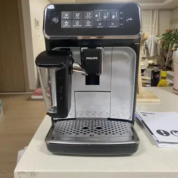 필립스 커피머신 라떼고 3200 | 브랜드 중고거래 플랫폼, 번개장터 필립스 커피머신 라떼고 3200 | 브랜드 중고거래 플랫폼, 번개장터