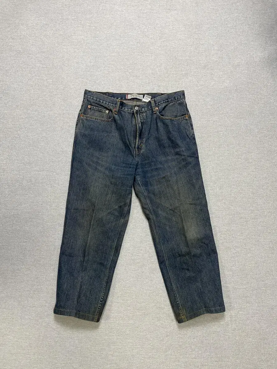 Vintage Levi's 560 Denim Pants