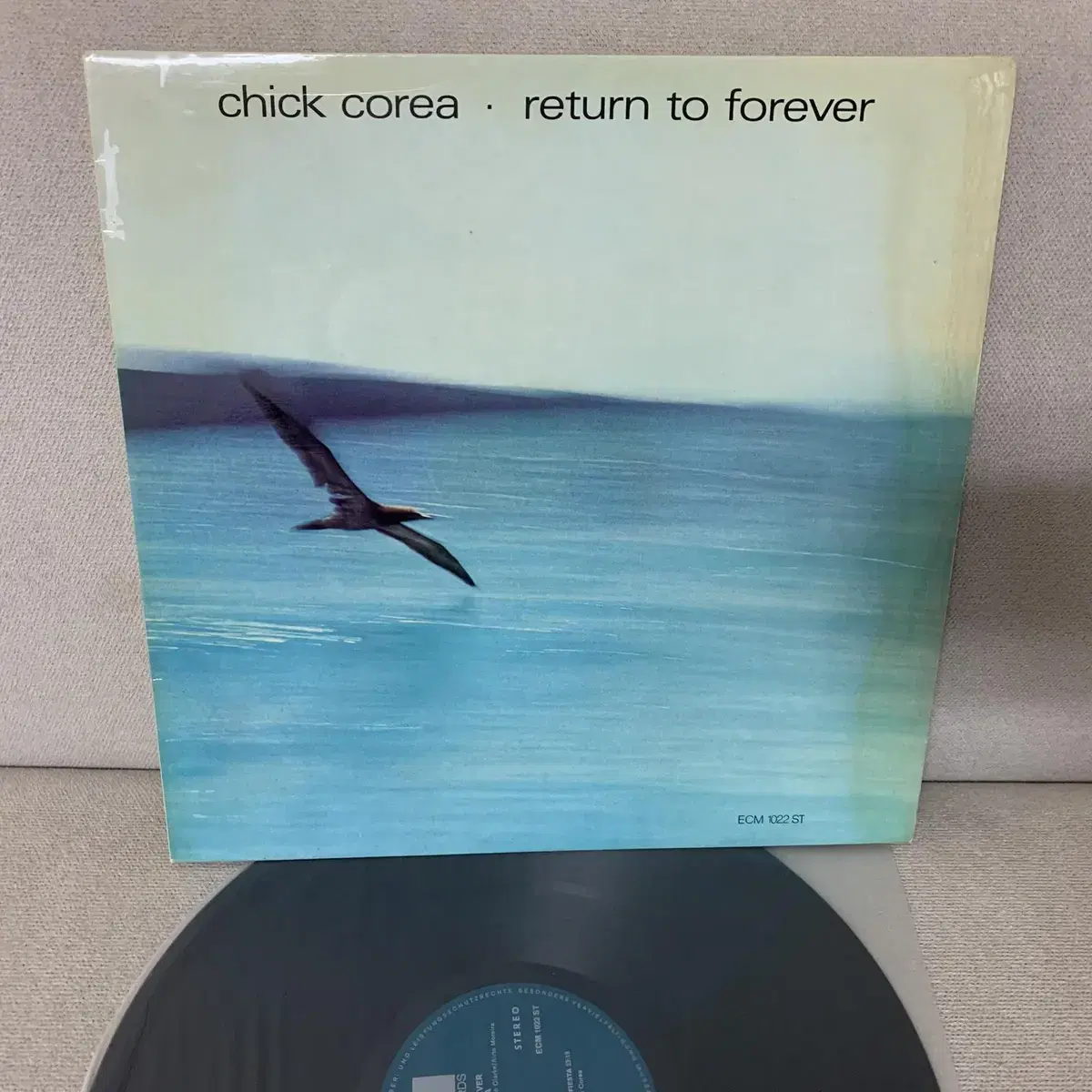 [JAZZ] Chick Corea - Return To Forever