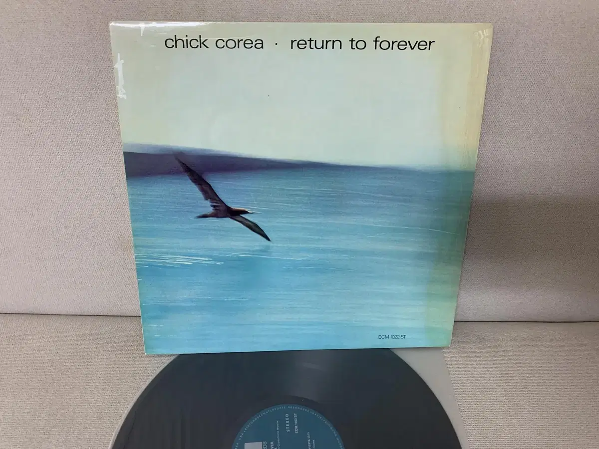 [JAZZ] Chick Corea - Return To Forever