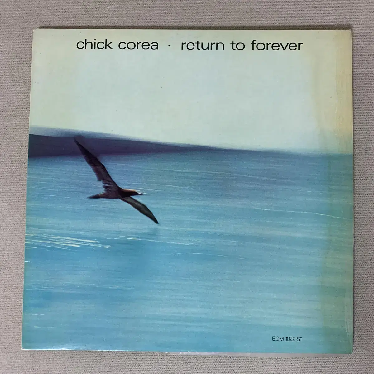 [JAZZ] Chick Corea - Return To Forever