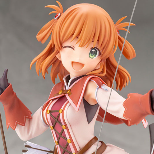 (Kotobukiya) Princess Connect! Re:Dive lee know Figures