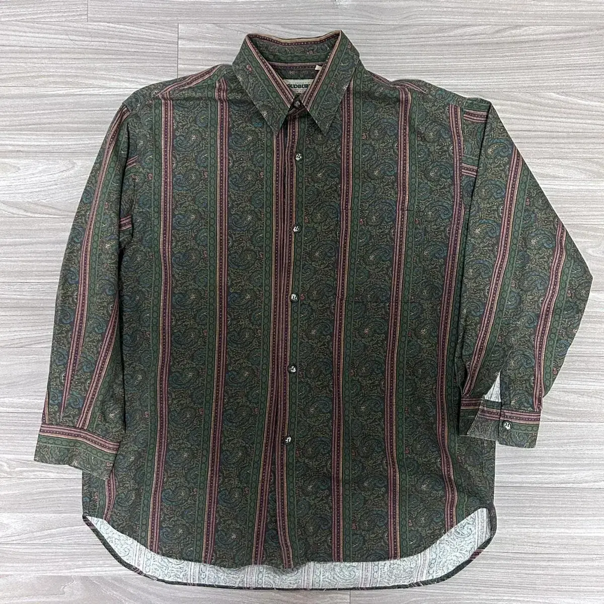 Vintage shirts 빈티지 셔츠