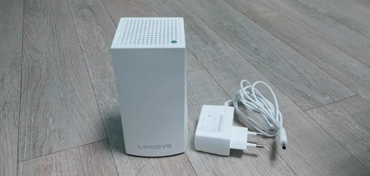 Linksys Velop Mesh Wifi WHW01