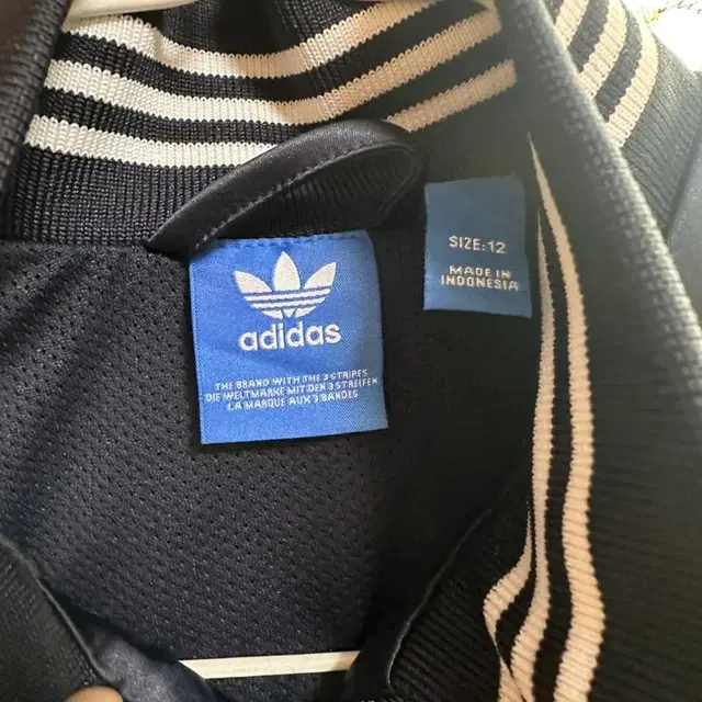 adidas 아디다스 트랙탑 져지 자켓