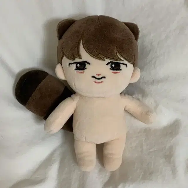 방탄인형 지민인형 (20cm)